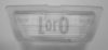 LORO 037-05-900 Housing, licence plate light